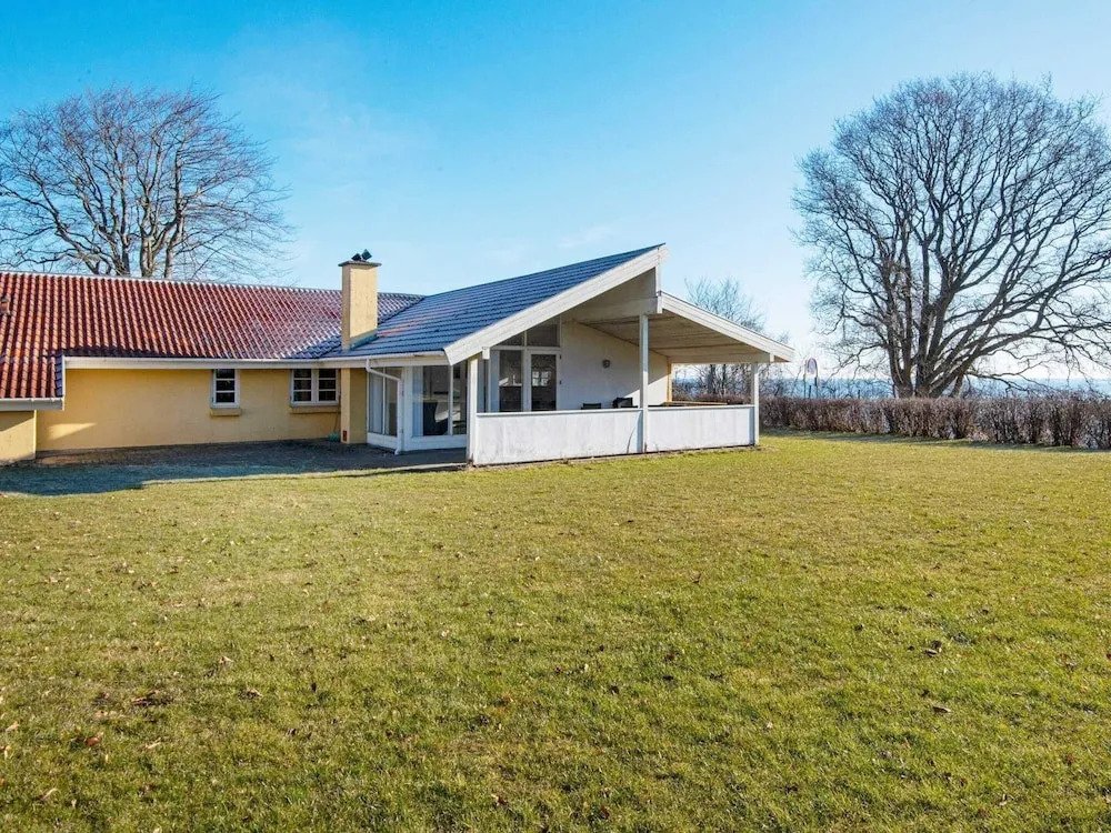 4 Star Holiday Home in Borkop
