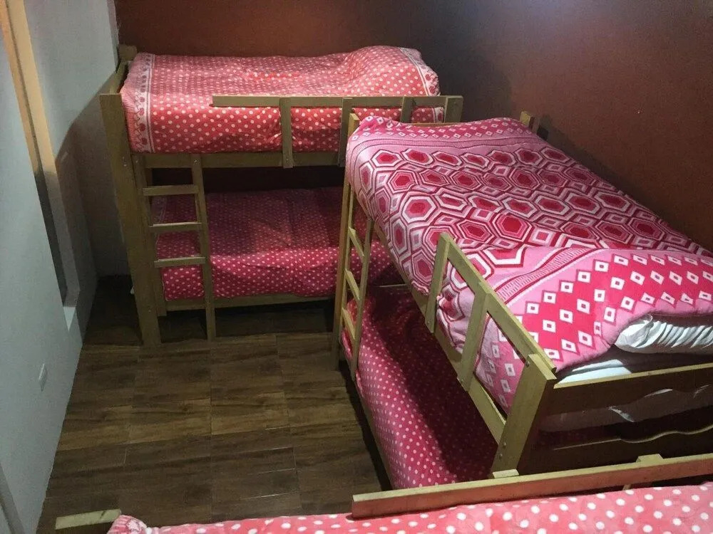 Pacha Qori Backpackers