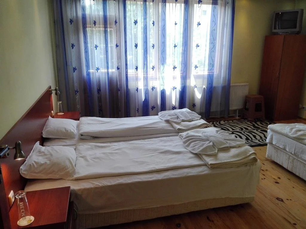 Guest House Popovi