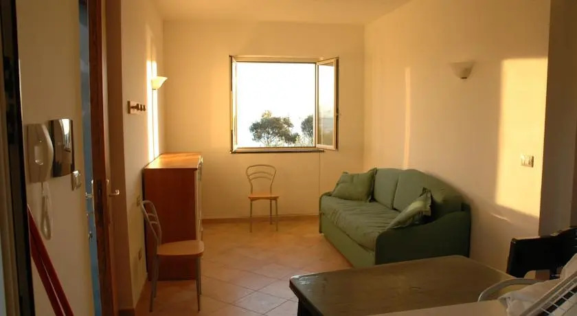 Elvira Residence Villammare
