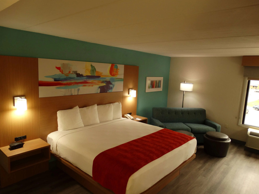 Best Western PLUS Executive Hotel Richmond