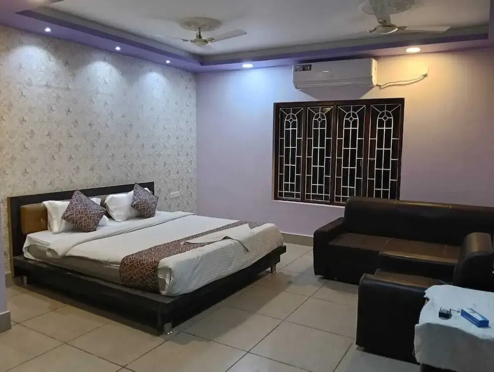 Hotel Bhubaneswar Pride