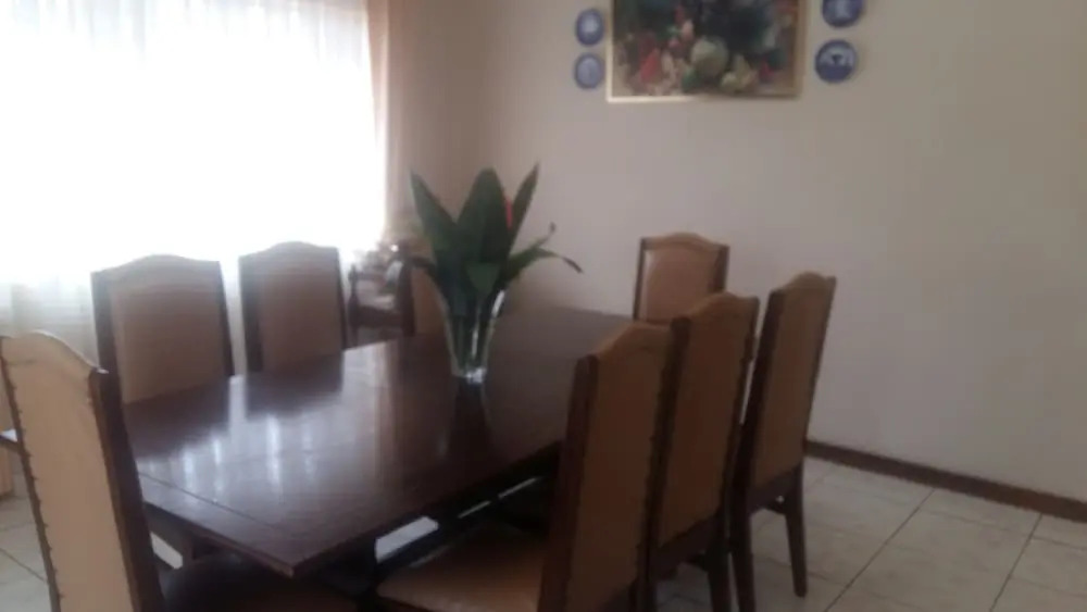 Ashley's Guest House