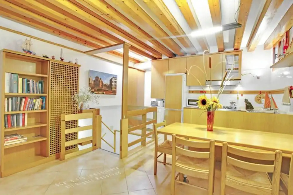 Grimaldi Apartments – Scrigno
