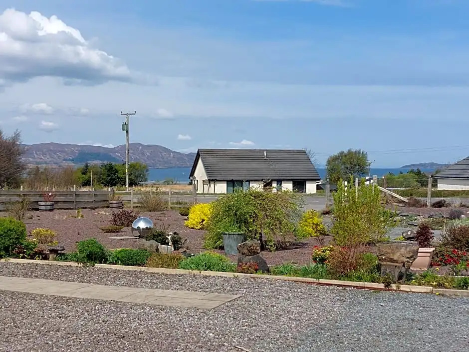 Scorrybreac B&B