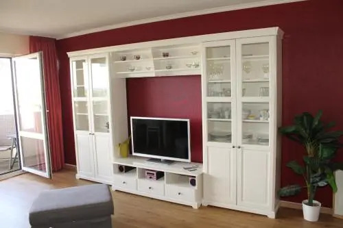 Ferienwohnung K1606 Fur 2-4 Personen Mit Ostseeblick