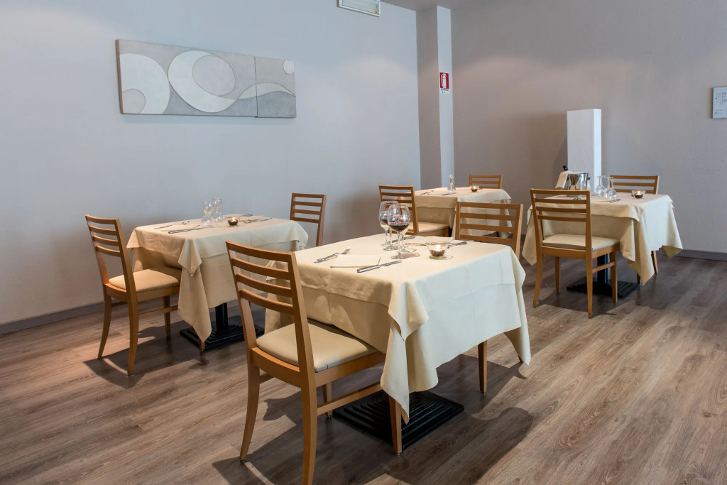 Idea Hotel Piacenza