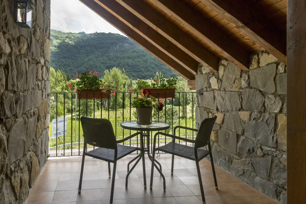 San Anton Benasque