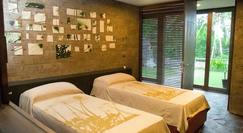 Gaya Villas