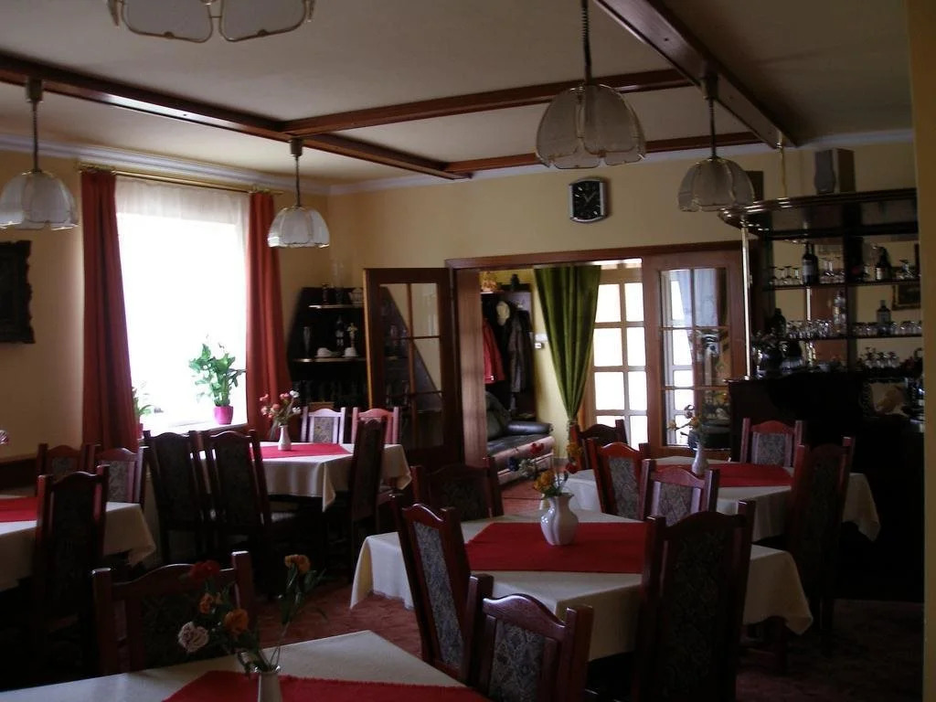 Thermal Panzió Sárvár