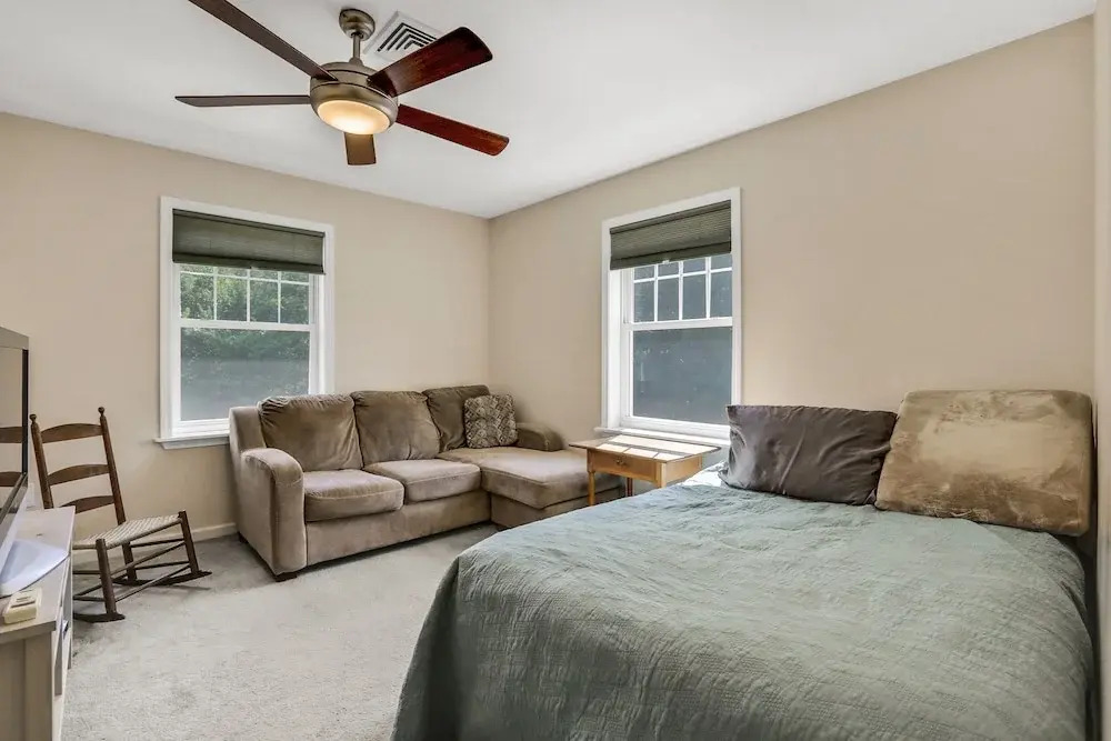 Moondance Ridge Suites