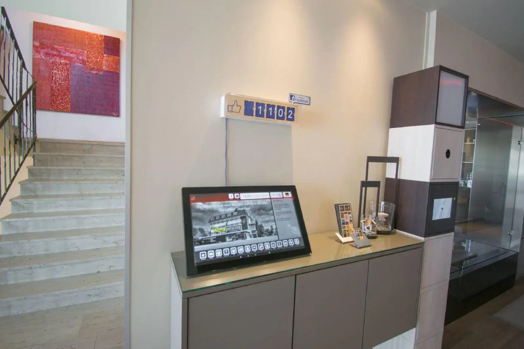 ART-Hotel Braun