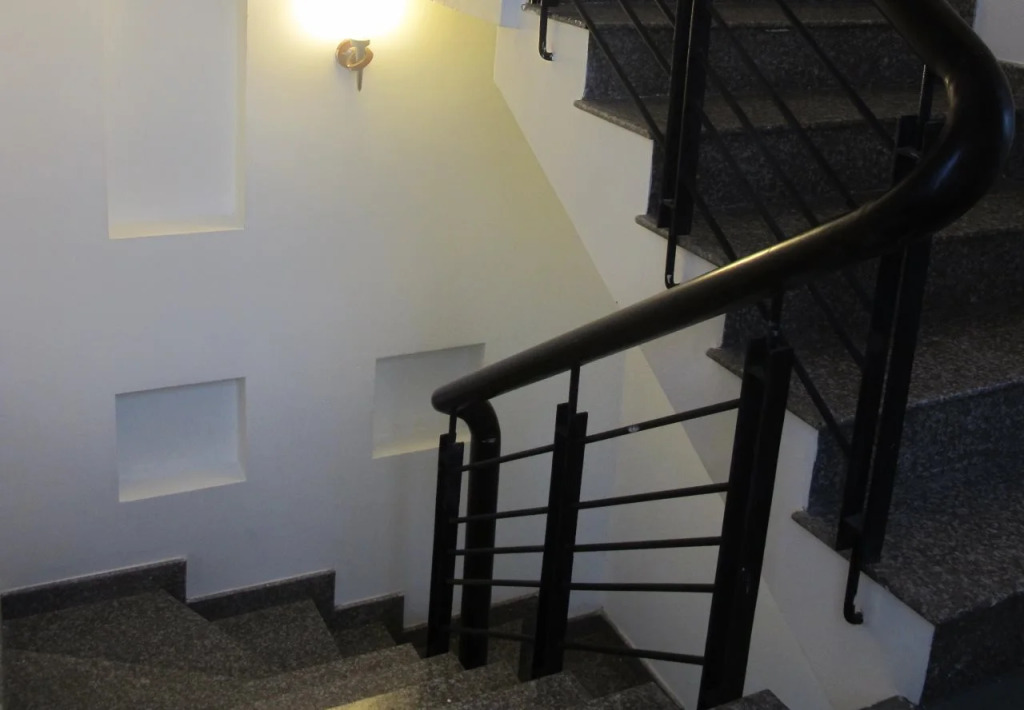 DDA Hotel District 1- Bùi Viện-Đề Thám Walking Street
