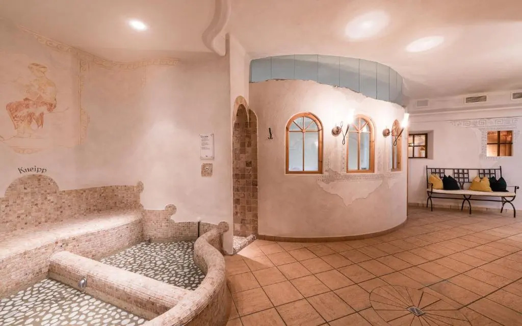 Sporthotel Exclusive
