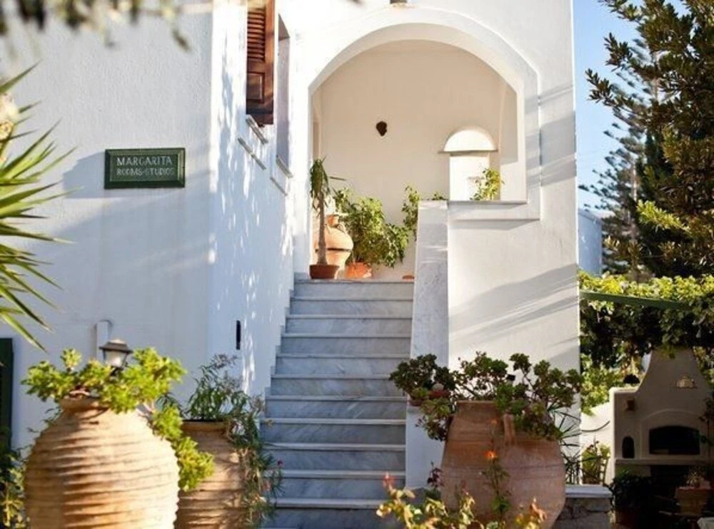 Margarita Studios