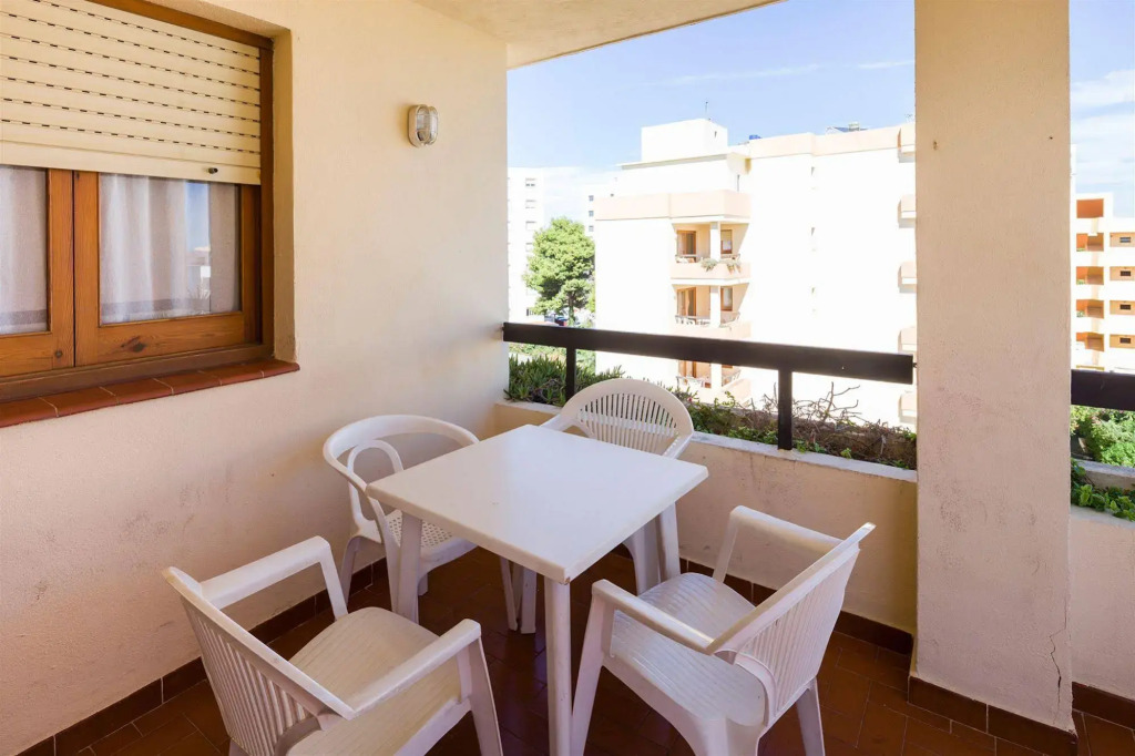 Apartamentos Arlanza