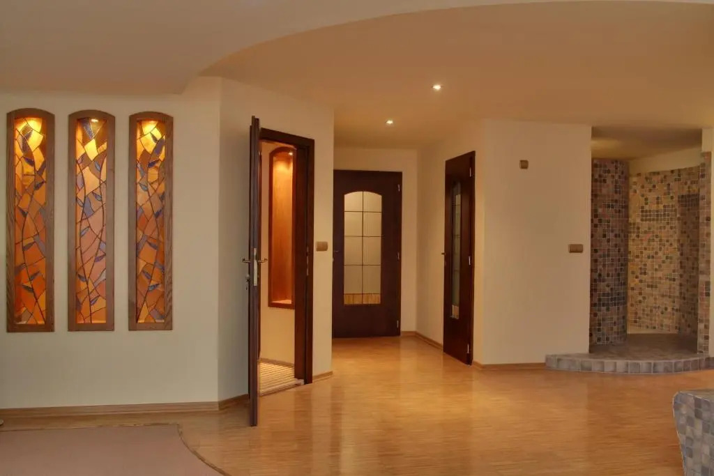 Villa Corvina