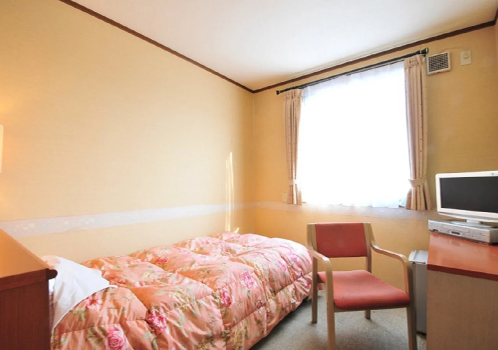 Business Hotel Kogajima