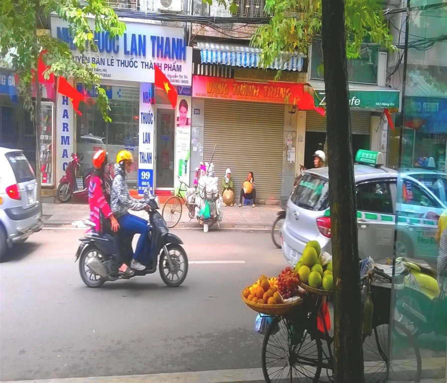Hanoi Friendly Hotel