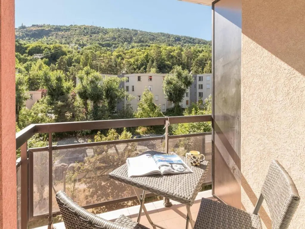 Appartement Briançon, 2 pièces, 4 personnes - FR-1-330C-44