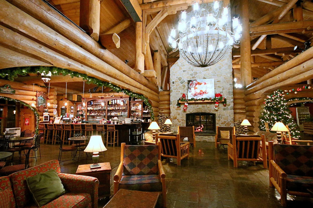 Le Grand Lodge Mont Tremblant
