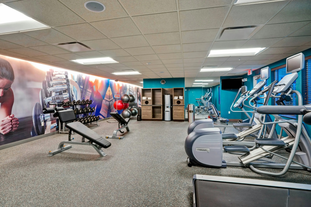 Residence Inn Hamilton