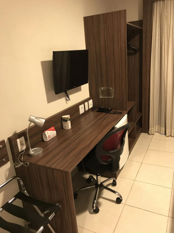 Nobile Inn Dutra Rio De Janeiro