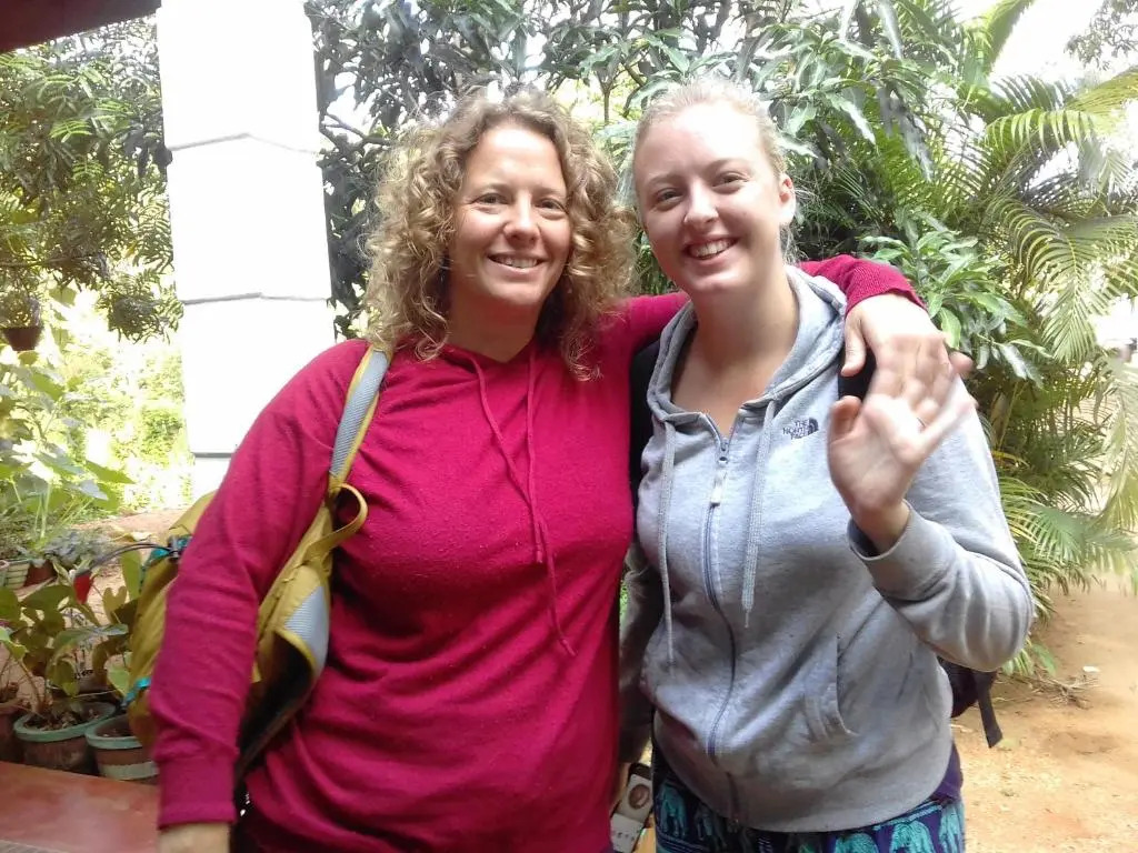Liyara Home Stay