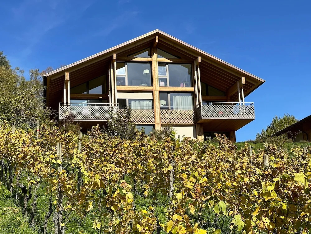 Seaside-Lodge, Top Apartment