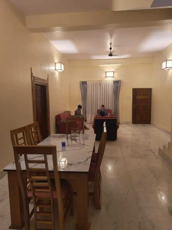Heritage Homestay