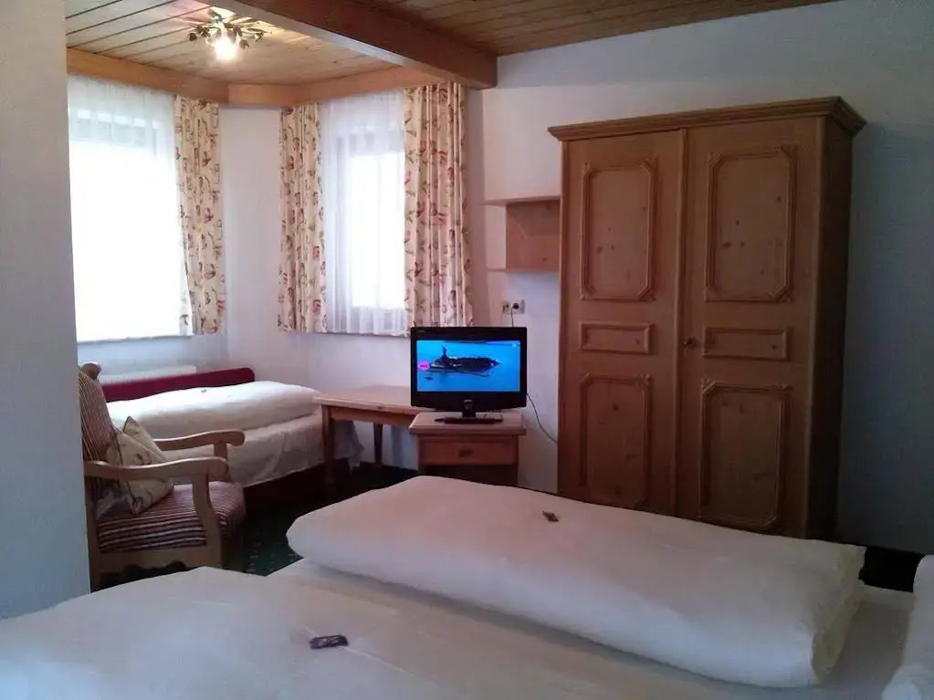 Hotel Garni Erler