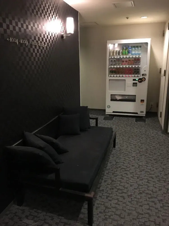 Hotel Strix Tokyo