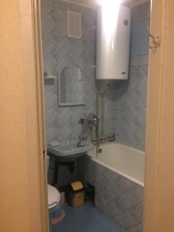 Apartamenty Inal-ipa 10