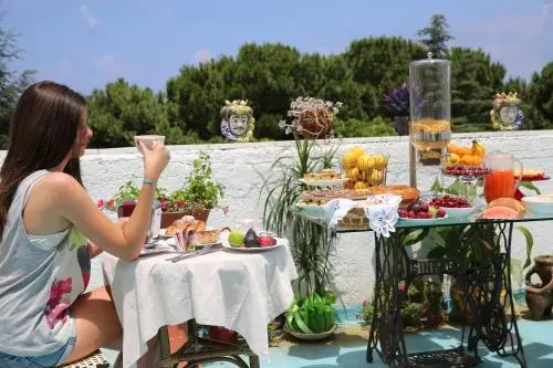 Scilla Resort