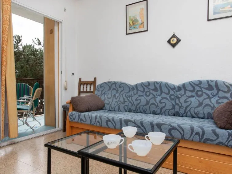 Apartment Olivier