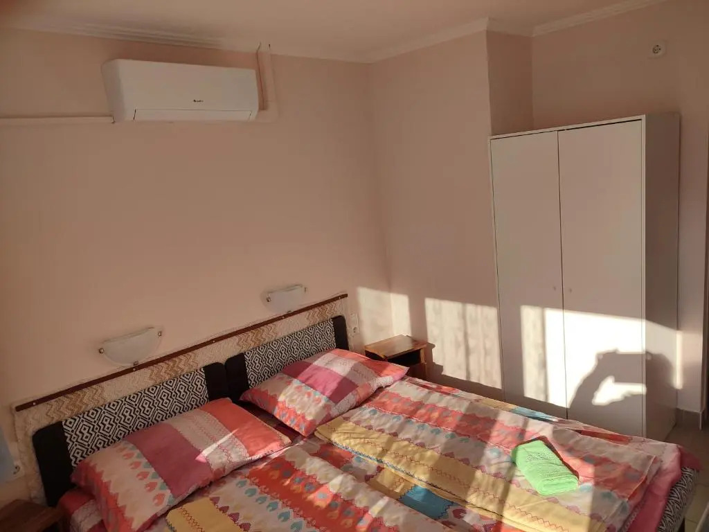 Cserke Gyöngye Apartman