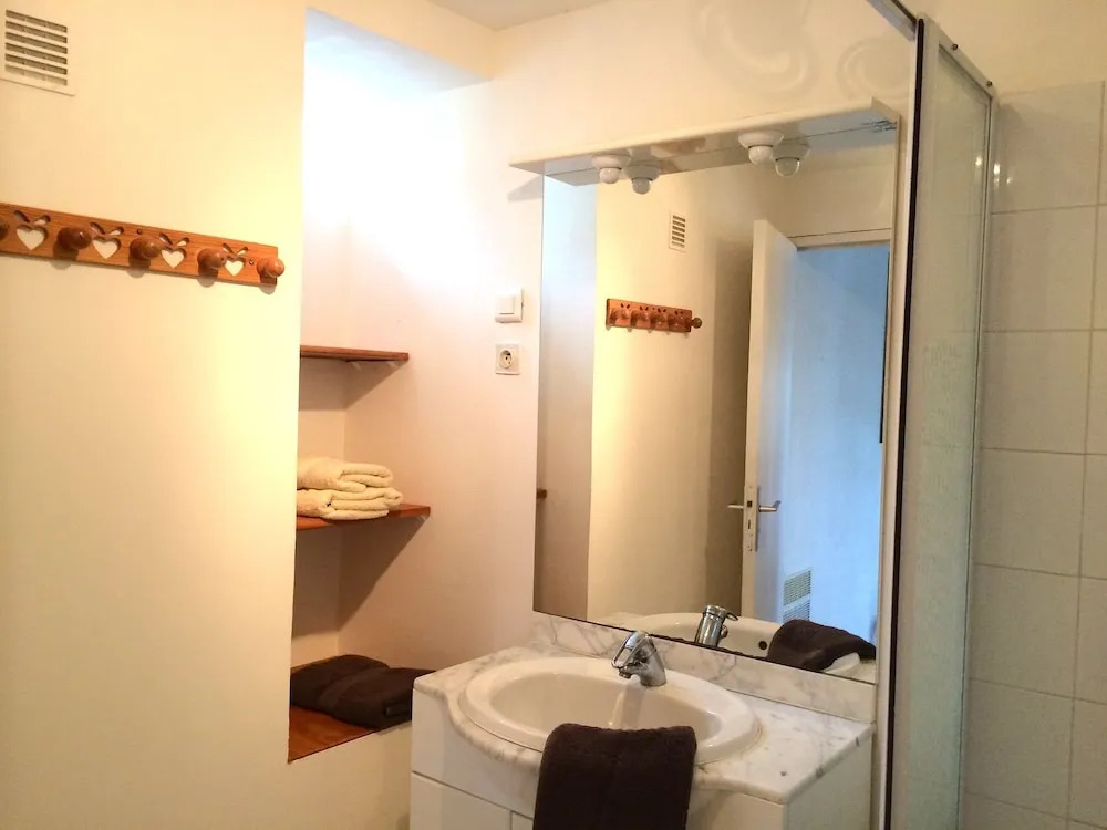 4 Bedroom House With Gorgeous Seaviews, in the Roque Haute Nature Rese