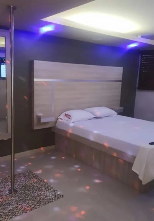 Hotel Nuevo Mejico