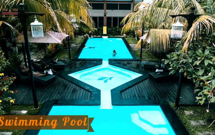 Ossa De Villa
