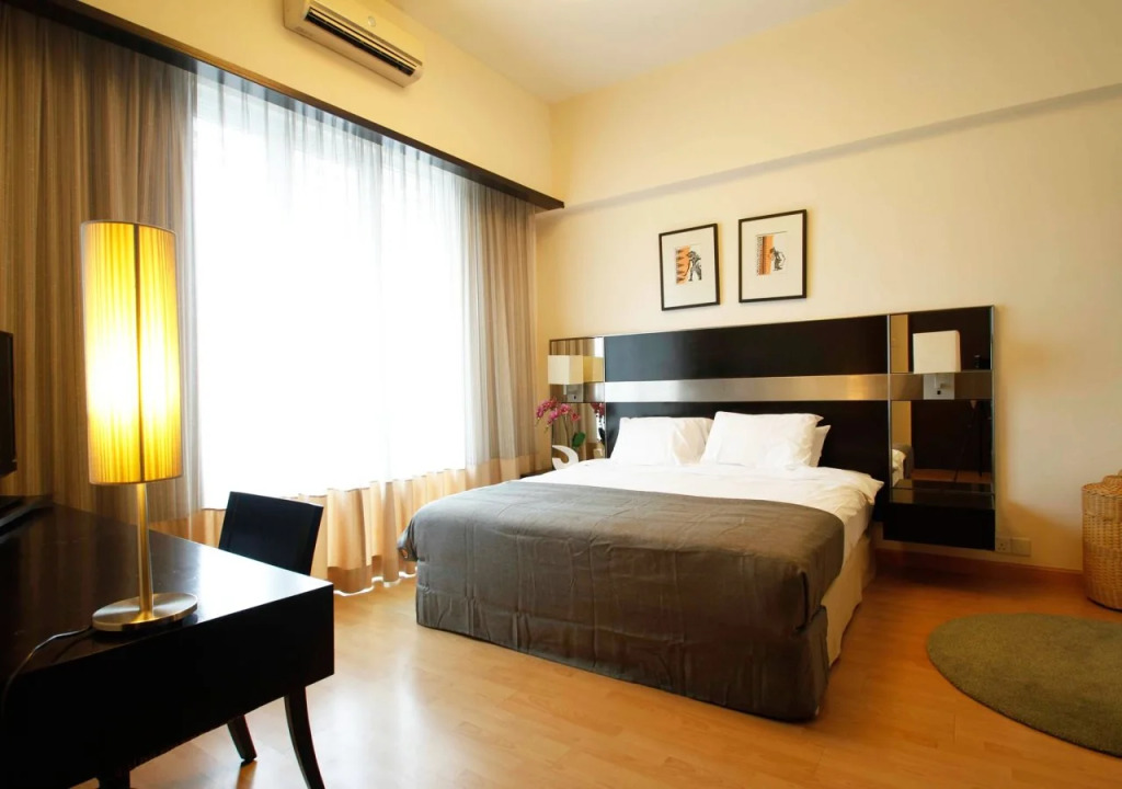 A Best Seri Bukit Ceylon Serviced Residence