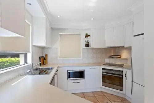 Noosa Unit
