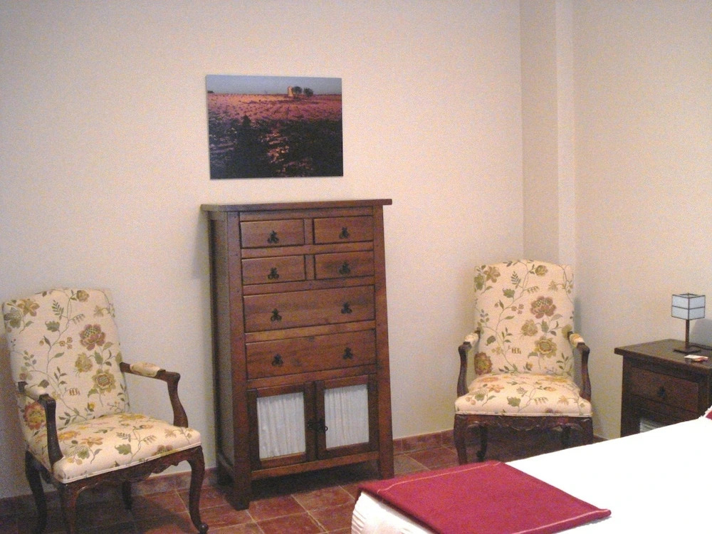 Casa Rural Descanso del Quijote