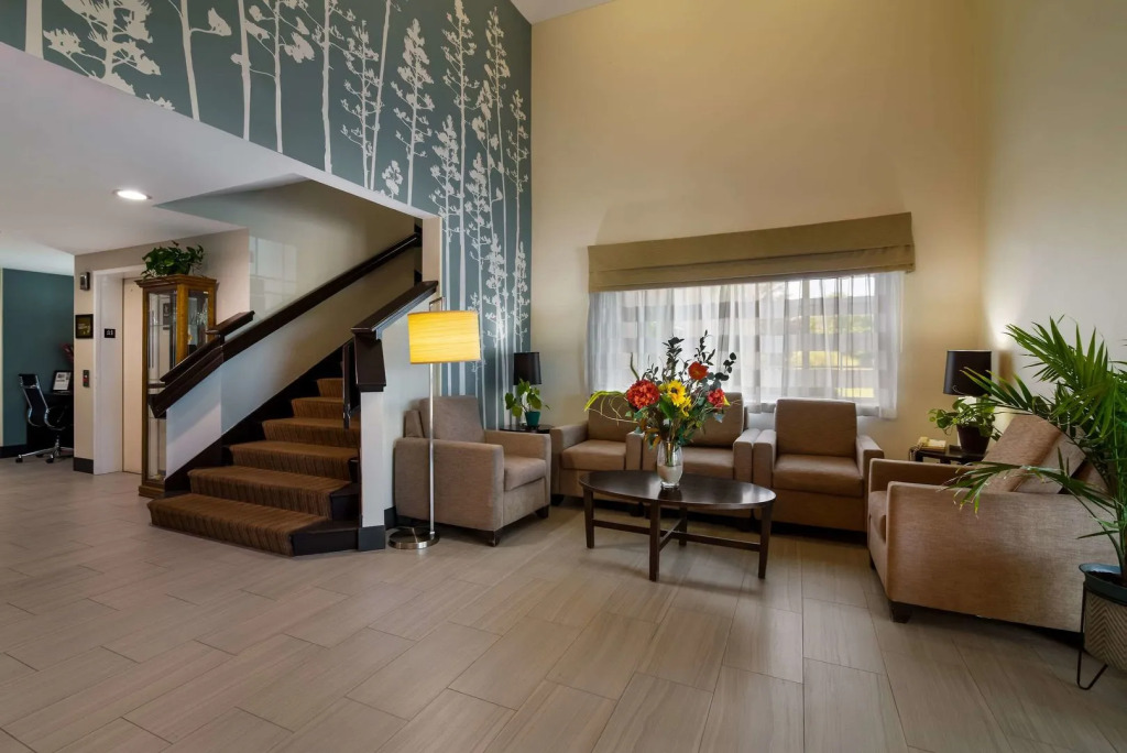 Garner Hotel Londonderry - Manchester by IHG