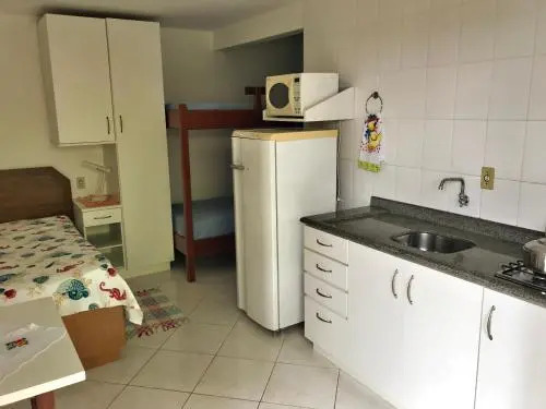 Residencial Caminho das Pedras - Praia da Solidão