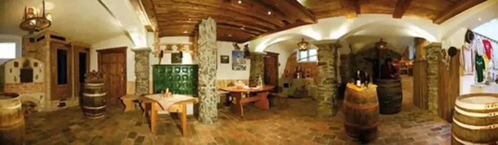 Kaiserpension Müllnerhof