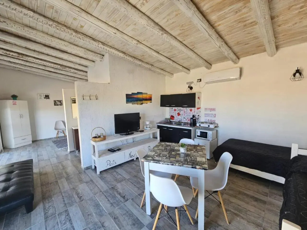 Posada de Campo Pura Vida