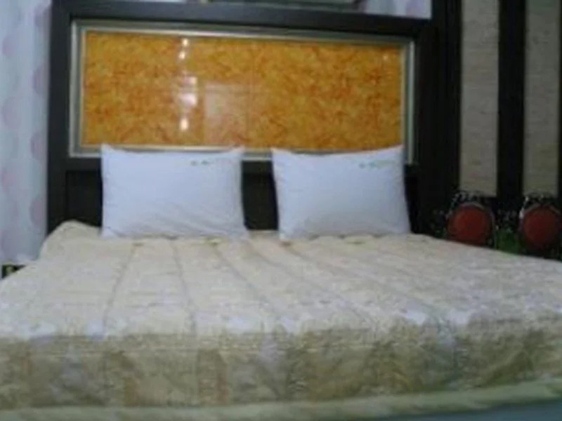 Goodstay Eden Motel