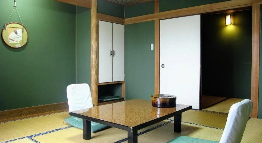 Ryokan Suigou