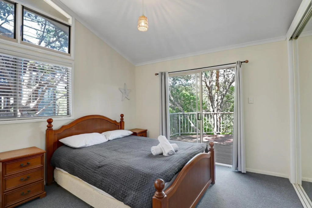 Amaroo House