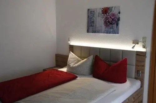 Ferienwohnung Haus Dreer